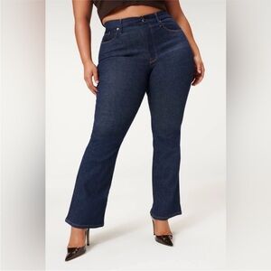 Good American Bootcut